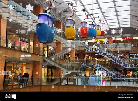 boutiques in Andorra